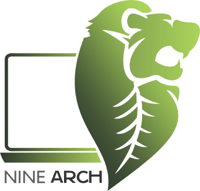 NineArchs Logo